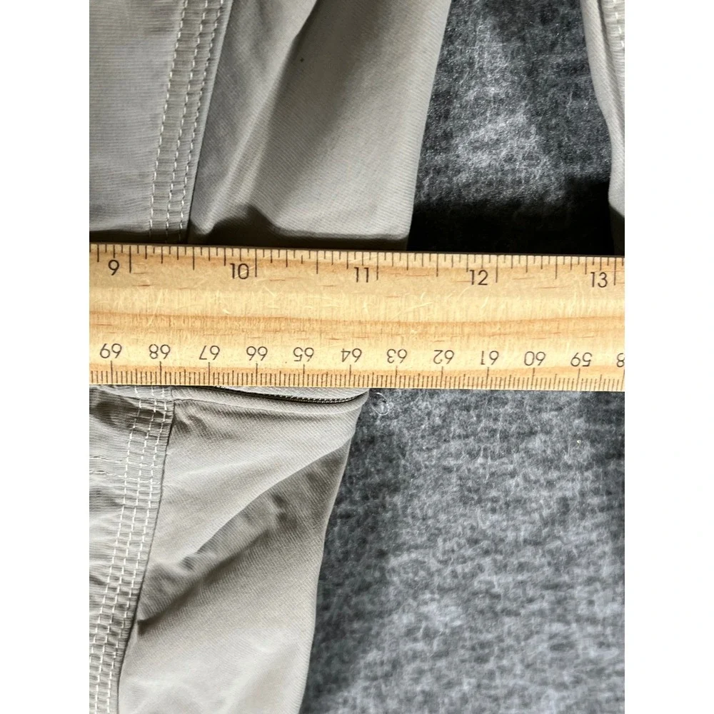 Kuhl Cargo Pants Versatile Trousers Casual Beige Mens 36X30 - Picture 6 of 16